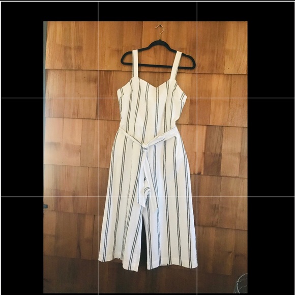 GAP Other - GAP Linen Romper